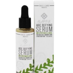 Alaffia Age Defying Serum